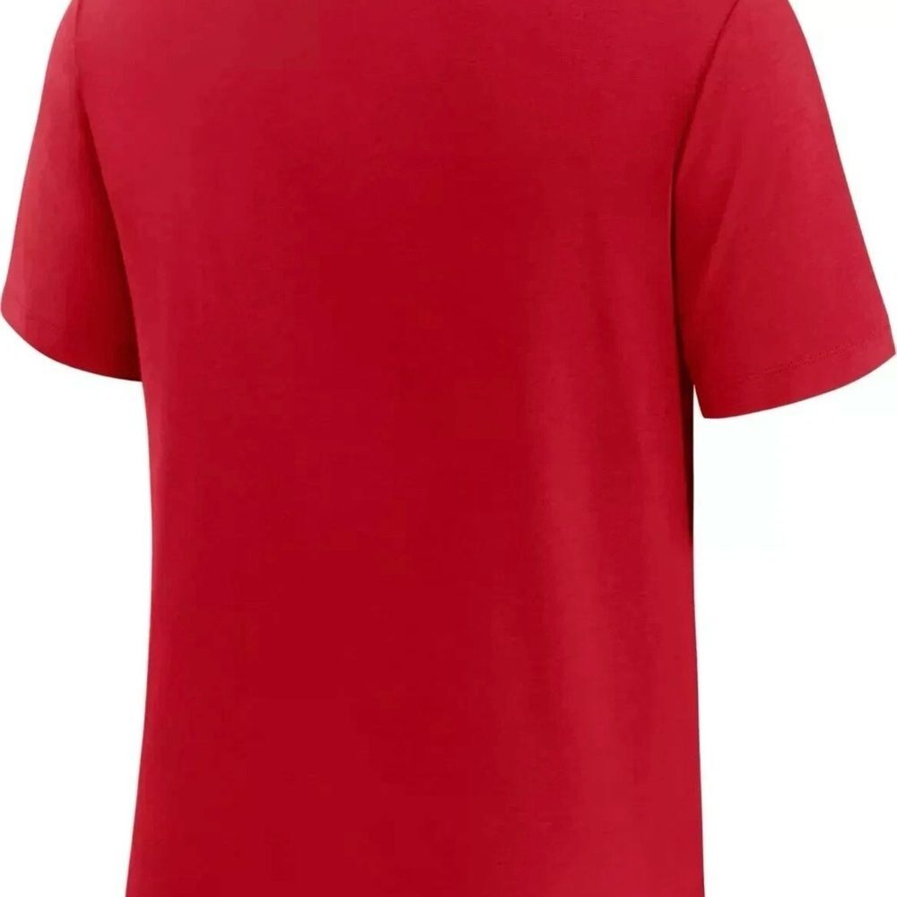 St. Louis Cardinals Nike Authentic Collection Tri-Blend T-Shirt Men's 2022 MLB - Picture 2 of 11